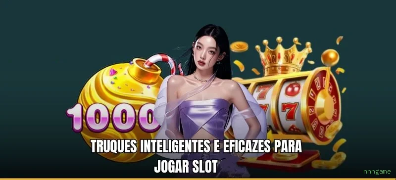 Catálogo de slots